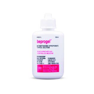 Beprogel Topical Solution 30ml