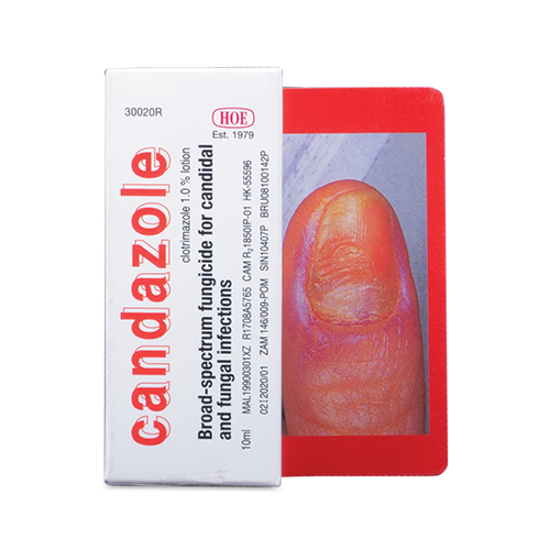 Candazole Lotion 10ml - Image 4
