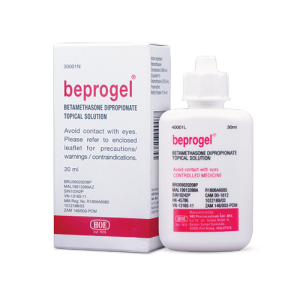 Beprogel