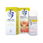 T3 Mycin