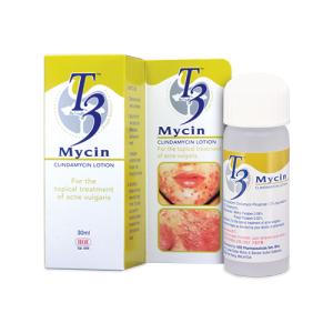 T3 Mycin