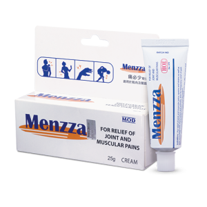 Menzza