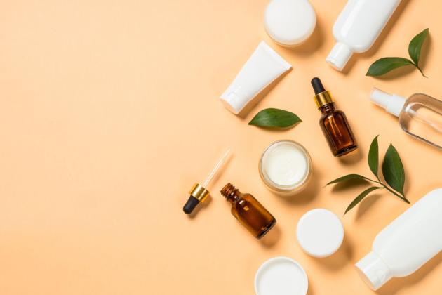 Natural Supplements