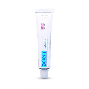 Foban Ointment 5gm & 15gm