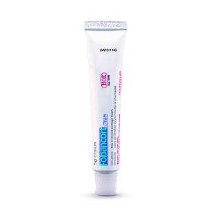 Fobancort Cream 5gm & 15gm