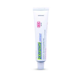 Fobancort Ointment 5gm & 15gm