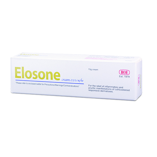 Elosone Cream 15gm - Image 2