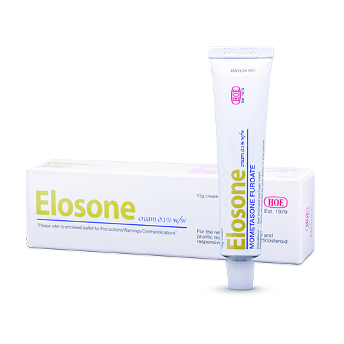 Elosone Cream 15gm - Image 3