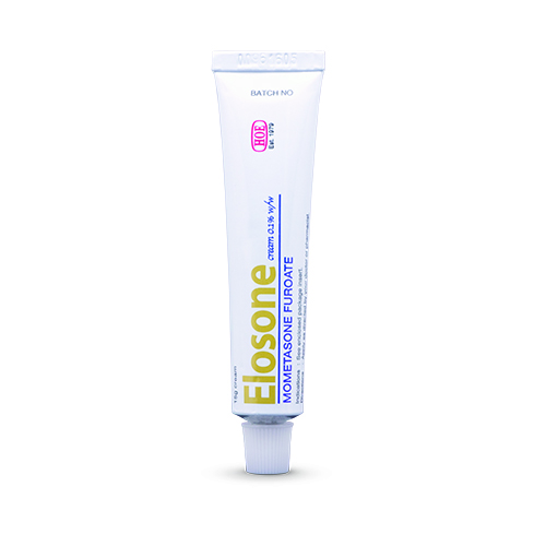 Elosone Cream 15gm