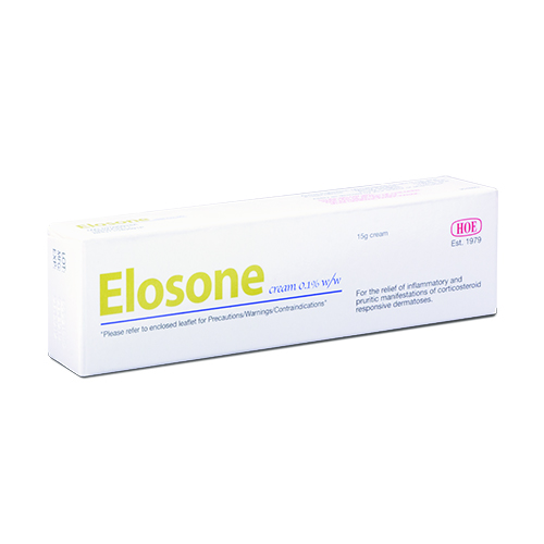 Elosone Ointment 15gm - Image 5