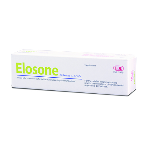 Elosone Ointment 15gm - Image 4