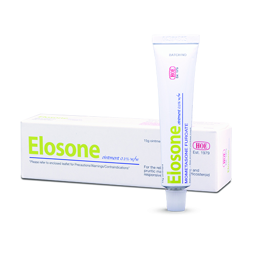 Elosone Ointment 15gm - Image 3