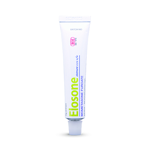 Elosone Ointment 15gm