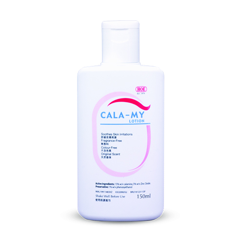 Cala-my Lotion 150ml